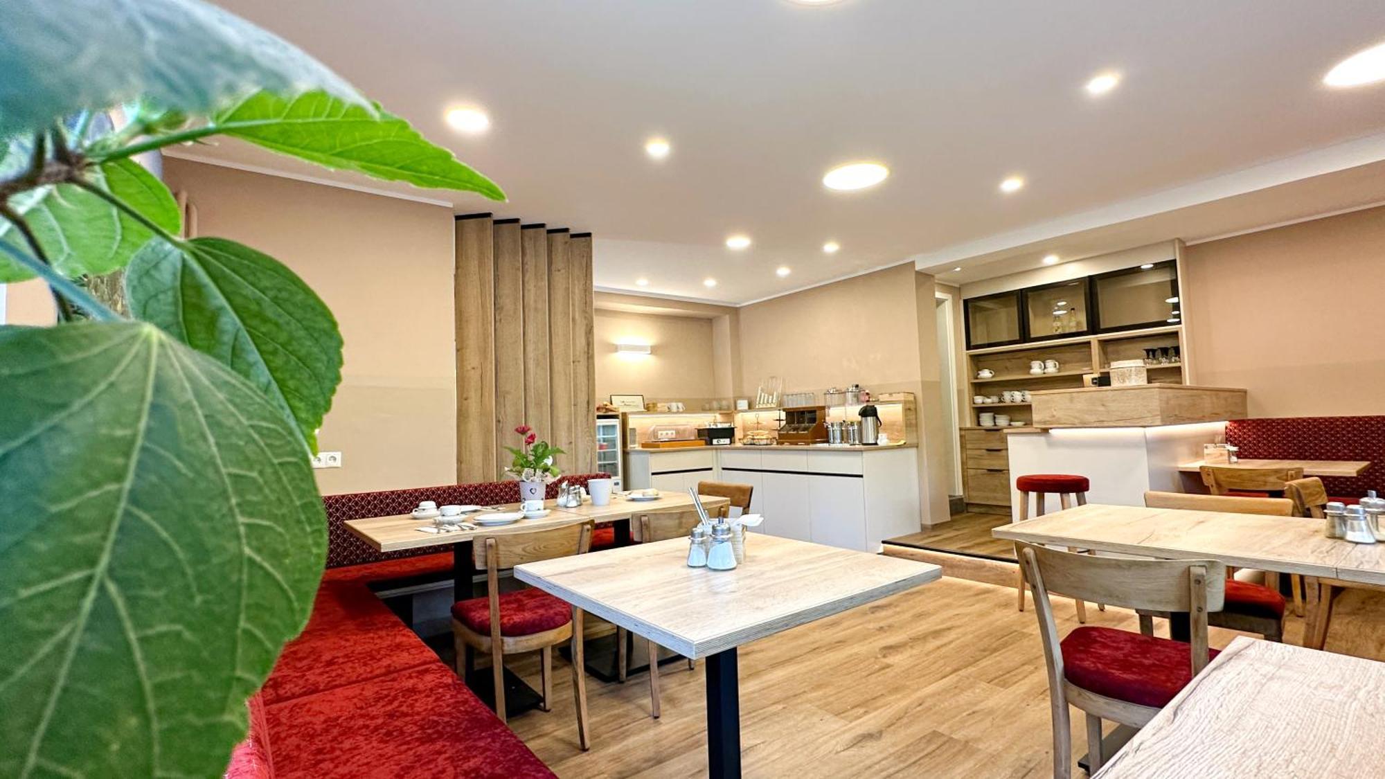 Gaestehaus Lanthaler Rosenbach Extérieur photo