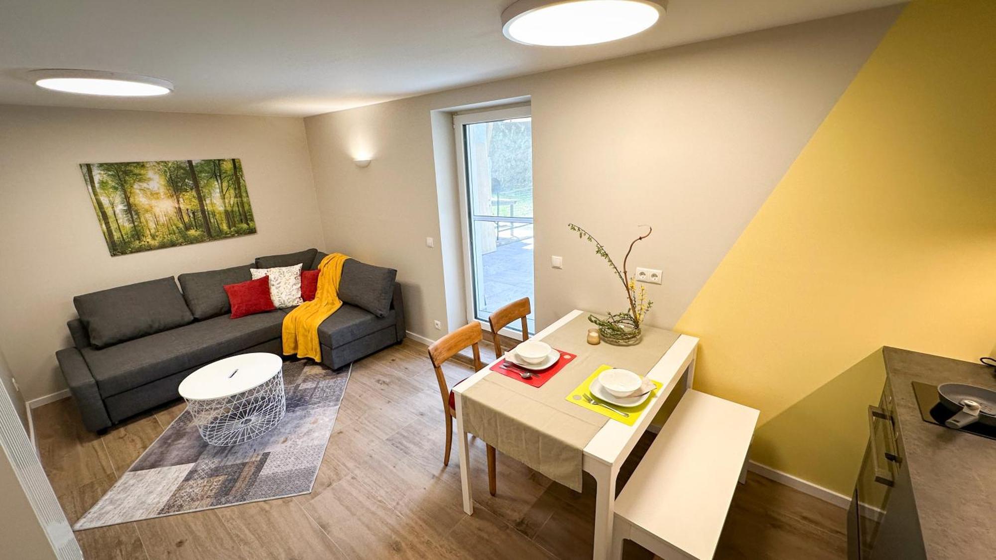 Gaestehaus Lanthaler Rosenbach Extérieur photo