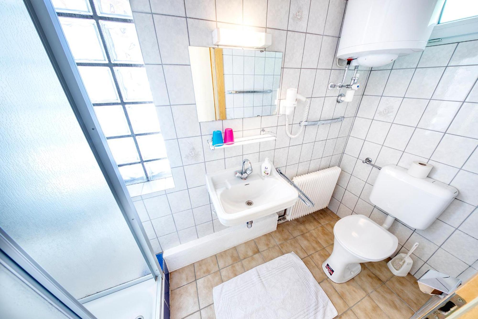 Gaestehaus Lanthaler Rosenbach Chambre photo