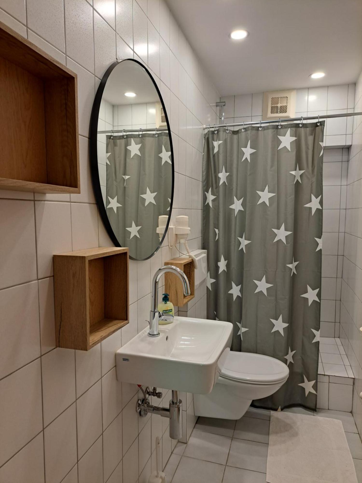Gaestehaus Lanthaler Rosenbach Chambre photo